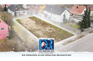 Grundstück zu kaufen in Alte Landstraße 46, 85101 Lenting, Attraktives Baugrundstück mit vielseitigen Gestaltungsmöglichkeiten