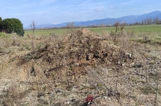Grundstück zu kaufen in Ziegelmattenstraße 11, 79395 Neuenburg, Ebenes Baugrundstück mit tollem Ausblick