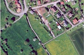 Grundstück zu kaufen in 36325 Feldatal, Bauplatz Nr. 6/1 im Wohngebiet Gehocksäcker