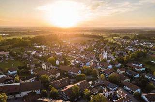 Grundstück zu kaufen in 83123 Amerang, attraktives Baugrundstück in Amerang/Kammer zur Bebauung für ein Einfamilien - oder Doppelhaus