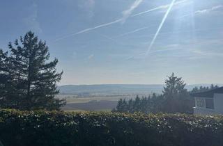Grundstück zu kaufen in 63691 Ranstadt, Exklusives Baugrundstück mit traumhaften Weitblick!
