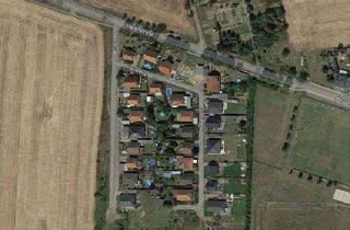 Grundstück zu kaufen in 39343 Groß Santersleben, Großzügiges Baugrundstück in Groß Santersleben – 1.028 m² für Ihr Eigenheim