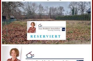 Grundstück zu kaufen in 33334 Gütersloh, Baugrundstück in Kattenstroth - bauträgerfrei und provisionsfrei für Käufer