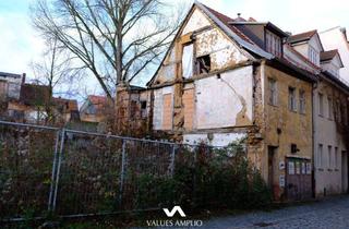 Grundstück zu kaufen in 06712 Zeitz, Es wird Zeit für Zeitz - provisionsfrei vom Eigentümer