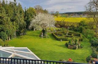 Grundstück zu kaufen in 93142 Maxhütte-Haidhof, Wunderschöner Baugrund in einseitiger Alleinlage in Maxhütte-Haidhof/Ponholz