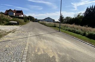 Grundstück zu kaufen in 86637 Villenbach, schönes großes Grundstück in einem kleinen Neubaugebiet, ruhige Lage …