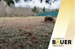 Grundstück zu kaufen in 42857 Reinshagen, Baugrundstück in bester Wohnlage in Remscheid
