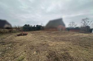 Grundstück zu kaufen in 25436 Uetersen, Uetersen: Bauplatz 8 -9 Einheiten Bauvoranfrage vorliegend 3.434 m²