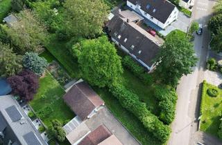 Grundstück zu kaufen in 77977 Rust, - RESERVIERT - Begehrtes Baugrundstück mit vielen Möglichkeiten in Rust