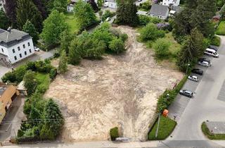 Grundstück zu kaufen in 09232 Hartmannsdorf, Idyllisches Grundstück zur Wohnbebauung