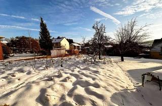 Grundstück zu kaufen in 34320 Söhrewald, Aussicht inklusive - der perfekte Platz zum Bauen in Söhrewald OT Wattenbach