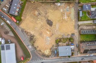 Grundstück zu kaufen in 24629 Kisdorf, Neuer Festpreis: Unbebautes entwicklungsfähiges Grundstück zur Wohnbebauung in Kisdorf nahe Hamburg