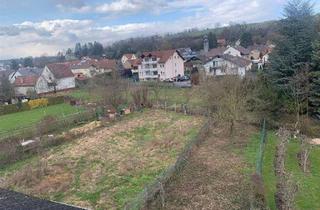 Grundstück zu kaufen in 76698 Ubstadt-Weiher, *Exklusives Baugrundstück* ca. 1.513 m² mit Bachzugang und Blick auf die Weinberge