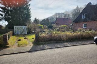 Grundstück zu kaufen in 25524 Itzehoe, Gatermann Immobilien: Baugrundstück mit Baugenehmigung für ein Einfamilienhaus 125 m² Wohnfläche