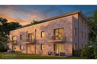 Grundstück zu kaufen in 22113 Oststeinbek, Seltenes Grundstück für Neubau 2,5geschossig - bis 360m² Wohnfläche gesamt realisierbar !