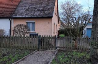 Grundstück zu kaufen in Erlenweg, 76275 Ettlingen, Kleine Doppelhaushälfte zu Verkaufen( Bieterverfahren)