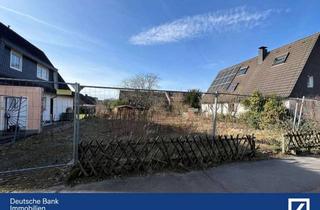 Grundstück zu kaufen in 40764 Langenfeld, Baugrundstück für zwei DHH oder EFH Langenfeld-Richrath