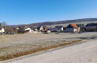 Grundstück zu kaufen in Bürgermeister-Wiegmann-Straße, 37170 Uslar, * Attraktives Baugrundstück in idyllischer Lage! * ca. 699 m² *