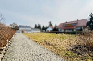 Grundstück zu kaufen in Gartenstraße, 86862 Lamerdingen, Schönes, sonniges Grundstück in Lamerdingen