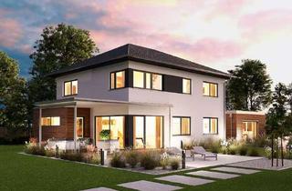 Grundstück zu kaufen in 96123 Litzendorf, NEUBAU EINES EINFAMILIENHAUSES MIT GARAGE
