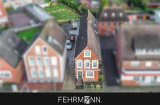 Grundstück zu kaufen in 26725 Wolthusen, Großzügiges Grundstück mit Abrissobjekt in Emden/Wolthusen zum Kauf