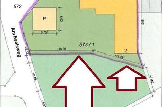 Grundstück zu kaufen in 55128 Bretzenheim, Familientraum: Abrissgrundstück in Toplage Mainz mit sonniger Südwestausrichtung