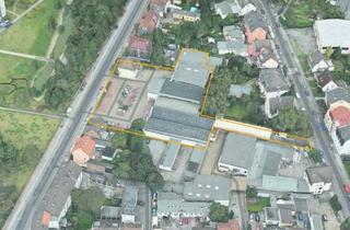 Grundstück zu kaufen in 40721 Hilden, *TRAUMHAFTE RENDITE* BAUGRUNDSTÜCK IM STADTTOR VON HILDEN