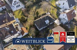 Grundstück zu kaufen in 71679 Asperg, WEITBLICK: Baugrundstück für Ihre Träume!
