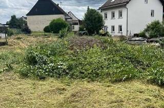 Grundstück zu kaufen in 66687 Wadern, Baugrundstück in sehr ruhiger und gepflegter Lage in Gehweiler - Wadern