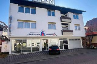 Gewerbeimmobilie mieten in Prinzregentenstraße, 66981 Münchweiler, Gewerbefläche mit vielseitigen Nutzungsmöglichkeiten