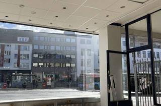 Gewerbeimmobilie mieten in Hoheluftchaussee 149, 20253 Hoheluft-West, Noch leer - Gewerbefläche mit Gestaltungspotenzial
