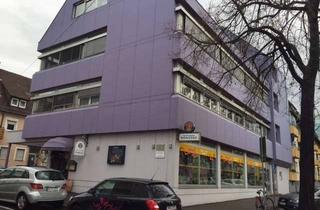 Büro zu mieten in 74072 Heilbronner Kernstadt, Objekt 012/32 Büro-/Praxisflächen Turmstraße in 74072 Heilbronn
