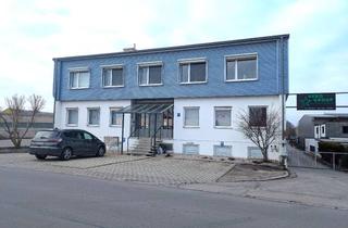 Gewerbeimmobilie mieten in 85232 Bergkirchen, BERGKIRCHEN-FELDGEDING: ATTRAKTIVE GEWERBEFLÄCHE IM OBERGESCHOSS - AB SOFORT VERFÜGBAR!