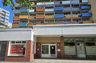 Büro zu mieten in Heinrich-Mann-Str. 11, 03050 Sachsendorf, Büro bzw.Praxisräume am Boulevard Gelsenkirchener Allee