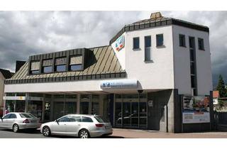 Gewerbeimmobilie mieten in Vogelsbergstraße 28, 63674 Altenstadt, Gewerbefläche in zentraler Lage von Altenstadt