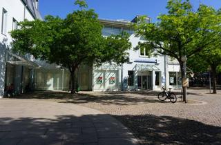 Büro zu mieten in Hallplatz 5-7, 66482 Zweibrücken, Flexibel nutzbare Büro- und Praxisfläche in Innenstadtlage von Zweibrücken!