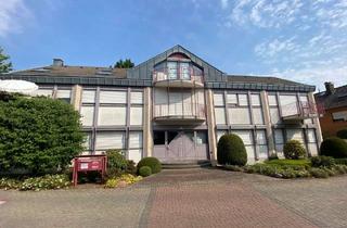Büro zu mieten in 53879 Euskirchen, Flexibles und variantenreiches Büro oder Praxisgebäude in der Schillingstraße - Euskirchen