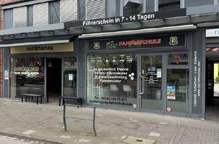 Büro zu mieten in Dorfstrasse, 40667 Meerbusch, Moderne Bürofläche in zentraler Lage von Meerbusch-Büderich.