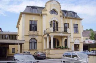 Büro zu mieten in 32756 Detmold, Ihre neuen Büroräumlichkeiten im histroischem Gebäude!