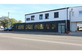Gewerbeimmobilie kaufen in 86368 Gersthofen, **Sportschule in Bestlage - Vielseitig nutzbar**