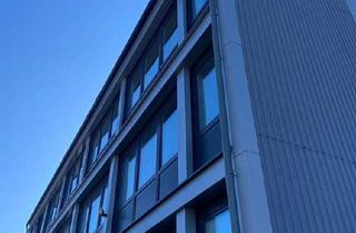 Büro zu mieten in 59759 Arnsberg, 60-300m² Büroflächen im 2. OG in Hüsten zu vermieten