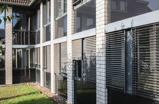 Büro zu mieten in 42781 Haan, Repräsentativ und klimatisiert arbeiten