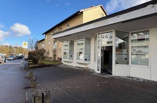 Büro zu mieten in Sudetenstraße, 89518 Heidenheim, Laden-/Bürofläche auf dem Zanger Berg!