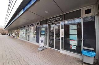 Gewerbeimmobilie mieten in Helene-Weigel-Platz, 12681 Marzahn, Großzügige Lagerfläche oder Kursraum ohne WC und Küche