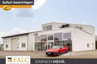 Gewerbeimmobilie kaufen in 56249 Herschbach, Lust auf was Neues!?