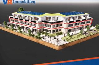 Büro zu mieten in 24983 Handewitt, 1.OG - Attraktive Büro- & Praxisflächen - Beste Lage, im Herzen von Handewitt – Flexibel gestaltbar