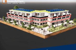 Büro zu mieten in 24983 Handewitt, 1.OG - Attraktive Büro- & Praxisflächen - Beste Lage, im Herzen von Handewitt – Flexibel gestaltbar