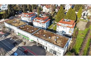 Praxen mieten in Kolpingstr. 3+5, 88131 Lindau, TOLLE BÜRO-/PRAXIS/MASSAGE-/DERZEIT PHYSIOPRAXIS IM RÖMERPARK