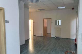 Büro zu mieten in Schulstraße 8a, 03185 Peitz, Attraktive Praxis oder Bürofläche in zentraler Lage in Peitz