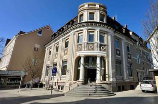 Büro zu mieten in Oststr. 21-23, 59269 Beckum, Exklusive 300qm für Büro, Kanzlei, Praxis in denkmalgeschütztem Prachtbau von 1913